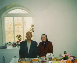 Иманкуловы.